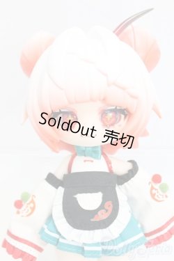 画像1: KUKAKA/虫虫カフェ:トウトウ/ I-26-01-04-187-KD-ZI