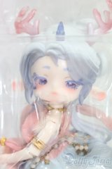 ANTU(アンティーユ)/　中国敦煌九色鹿/月泉/ I-26-01-04-188-KD-ZI