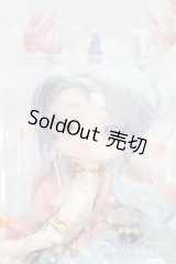 ANTU(アンティーユ)/　中国敦煌九色鹿/月泉/ I-26-01-04-188-KD-ZI