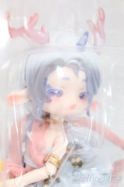 画像3: ANTU(アンティーユ)/　中国敦煌九色鹿/月泉/ I-26-01-04-188-KD-ZI