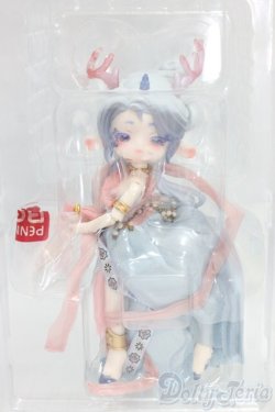 画像4: ANTU(アンティーユ)/　中国敦煌九色鹿/月泉/ I-26-01-04-188-KD-ZI