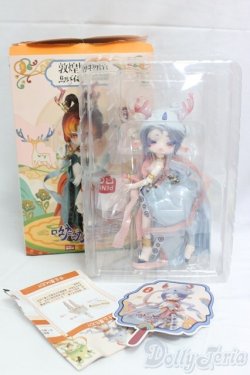 画像5: ANTU(アンティーユ)/　中国敦煌九色鹿/月泉/ I-26-01-04-188-KD-ZI