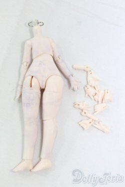 画像1: 1/12ボディ、パーツまとめて I-26-01-04-210-KD-ZI