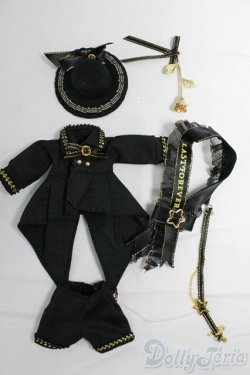 画像1: come4free ボニーバニー/OF:衣装 I-26-01-04-225-KD-ZI