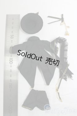 画像2: come4free ボニーバニー/OF:衣装 I-26-01-04-225-KD-ZI