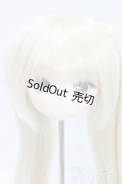 画像1: DDH-01カスタムヘッド/BJD　球体関節人形 I-25-12-28-310-KD-ZI