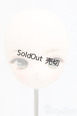 画像2: DDH-01カスタムヘッド/BJD　球体関節人形 I-25-12-28-310-KD-ZI