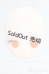 IMOMODOLL/1/6 カスタムヘッド I-26-01-04-221-KD-ZI