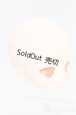 画像3: IMOMODOLL/1/6 カスタムヘッド I-26-01-04-221-KD-ZI