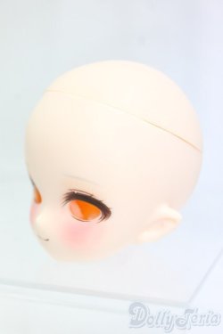 画像2: IMOMODOLL/1/6 カスタムヘッド I-26-01-04-222-KD-ZI