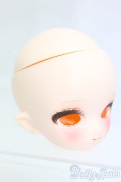 画像3: IMOMODOLL/1/6 カスタムヘッド I-26-01-04-222-KD-ZI