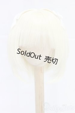 画像1: 8-9inch/ウィッグ I-26-01-04-291-KD-ZI