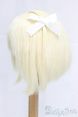 画像2: 8-9inch/ウィッグ I-26-01-04-291-KD-ZI