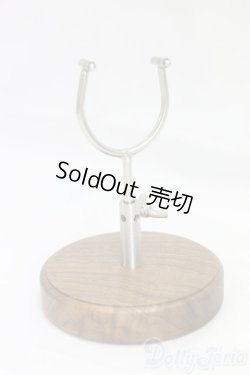 画像1: 1/6サイズドール/ドールスタンド I-26-01-04-287-KD-ZI