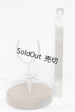 画像2: 1/6サイズドール/ドールスタンド I-26-01-04-287-KD-ZI