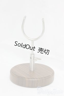 画像1: 1/6サイズドール/ドールスタンド I-26-01-04-288-KD-ZI