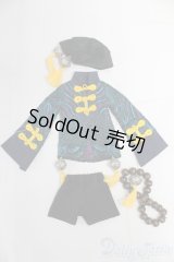 30cmドールサイズ/OF:衣装セット I-26-01-04-262-KD-ZI