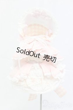 画像1: 30cmドールサイズ/OF:衣装セット I-26-01-04-258-KD-ZI