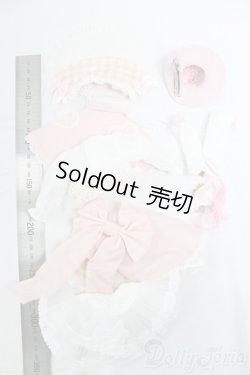 画像6: 30cmドールサイズ/OF:衣装セット I-26-01-04-258-KD-ZI