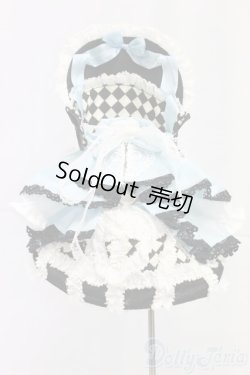 画像1: 30cmドールサイズ/OF:衣装セット I-26-01-04-257-KD-ZI