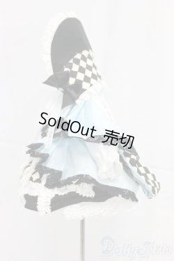 画像2: 30cmドールサイズ/OF:衣装セット I-26-01-04-257-KD-ZI