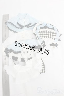 画像5: 30cmドールサイズ/OF:衣装セット I-26-01-04-257-KD-ZI