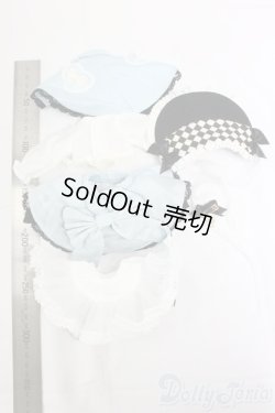 画像6: 30cmドールサイズ/OF:衣装セット I-26-01-04-257-KD-ZI