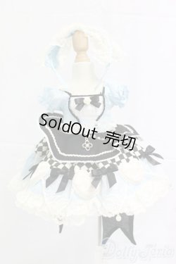 画像1: MDD/OF:ドレス I-26-01-04-256-KD-ZI