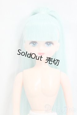 画像1: リカちゃんキャッスル/パレットF I-26-01-04-207-YB-ZI