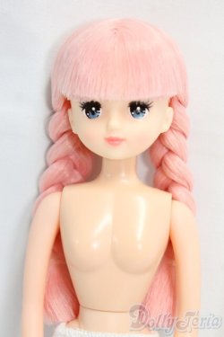 画像1: リカちゃんキャッスル/あきちゃん I-26-01-04-208-YB-ZI