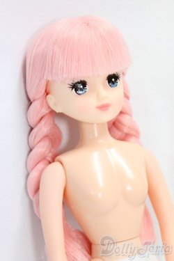 画像3: リカちゃんキャッスル/あきちゃん I-26-01-04-208-YB-ZI