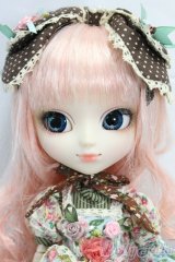 プーリップ/アリス ドゥ ジャルダン I-26-01-04-201-YB-ZI