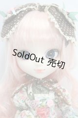 プーリップ/アリス ドゥ ジャルダン I-26-01-04-201-YB-ZI