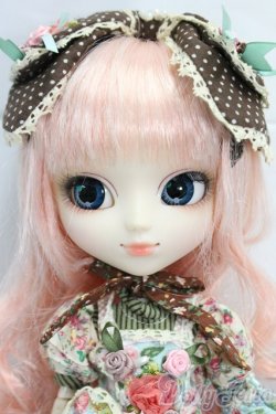 画像1: プーリップ/アリス ドゥ ジャルダン I-26-01-04-201-YB-ZI