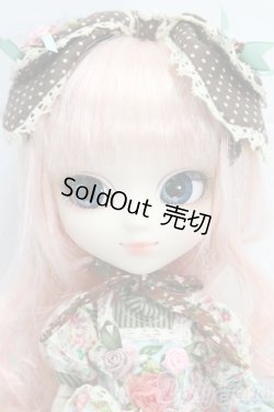 画像1: プーリップ/アリス ドゥ ジャルダン I-26-01-04-201-YB-ZI