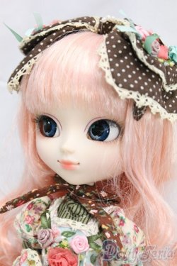 画像2: プーリップ/アリス ドゥ ジャルダン I-26-01-04-201-YB-ZI