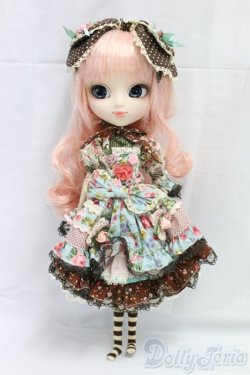 画像4: プーリップ/アリス ドゥ ジャルダン I-26-01-04-201-YB-ZI