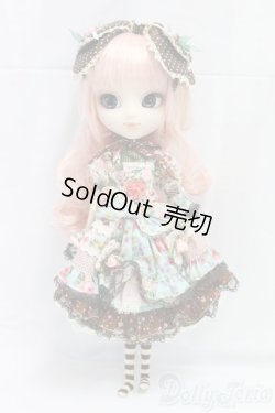 画像4: プーリップ/アリス ドゥ ジャルダン I-26-01-04-201-YB-ZI