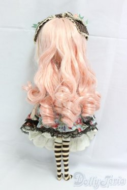 画像5: プーリップ/アリス ドゥ ジャルダン I-26-01-04-201-YB-ZI