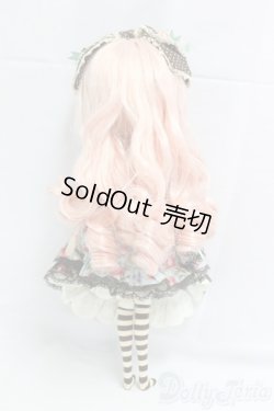 画像5: プーリップ/アリス ドゥ ジャルダン I-26-01-04-201-YB-ZI