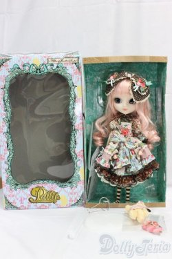 画像6: プーリップ/アリス ドゥ ジャルダン I-26-01-04-201-YB-ZI