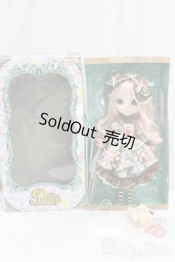 画像6: プーリップ/アリス ドゥ ジャルダン I-26-01-04-201-YB-ZI