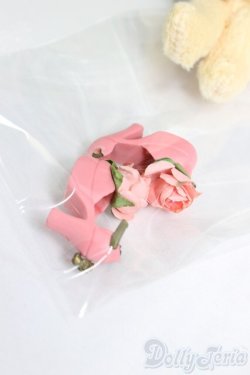 画像7: プーリップ/アリス ドゥ ジャルダン I-26-01-04-201-YB-ZI