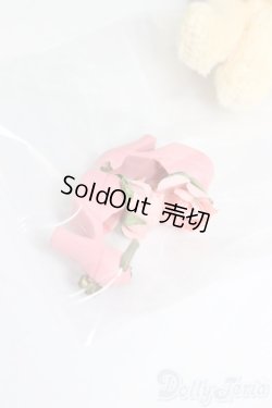 画像7: プーリップ/アリス ドゥ ジャルダン I-26-01-04-201-YB-ZI