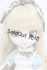 クラシカル アリス プーリップ バージョン I-26-01-04-202-YB-ZI