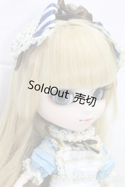 画像3: クラシカル アリス プーリップ バージョン I-26-01-04-202-YB-ZI