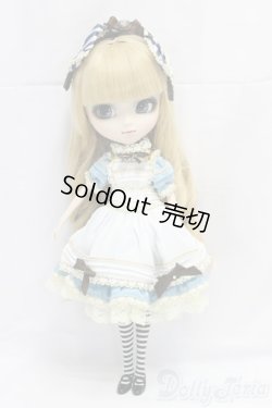 画像4: クラシカル アリス プーリップ バージョン I-26-01-04-202-YB-ZI