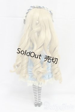 画像5: クラシカル アリス プーリップ バージョン I-26-01-04-202-YB-ZI