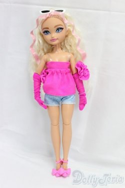 画像4: Barbie/Malibu DREAM BESTIES I-26-01-04-203-YB-ZI