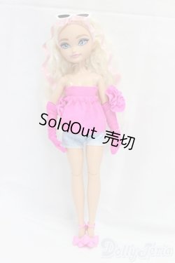 画像4: Barbie/Malibu DREAM BESTIES I-26-01-04-203-YB-ZI